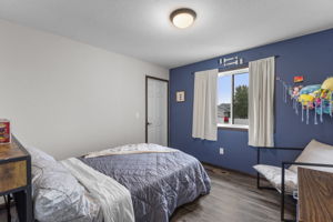 Upper Bedroom 2