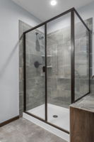 Upper Bathroom