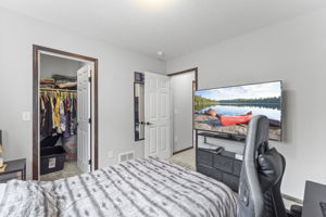 Lower Level Bedroom 3