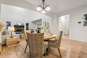 Eating Area