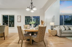 Eating Area