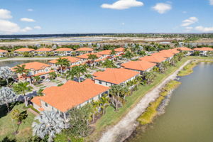 Aerial Rear Exterior 3