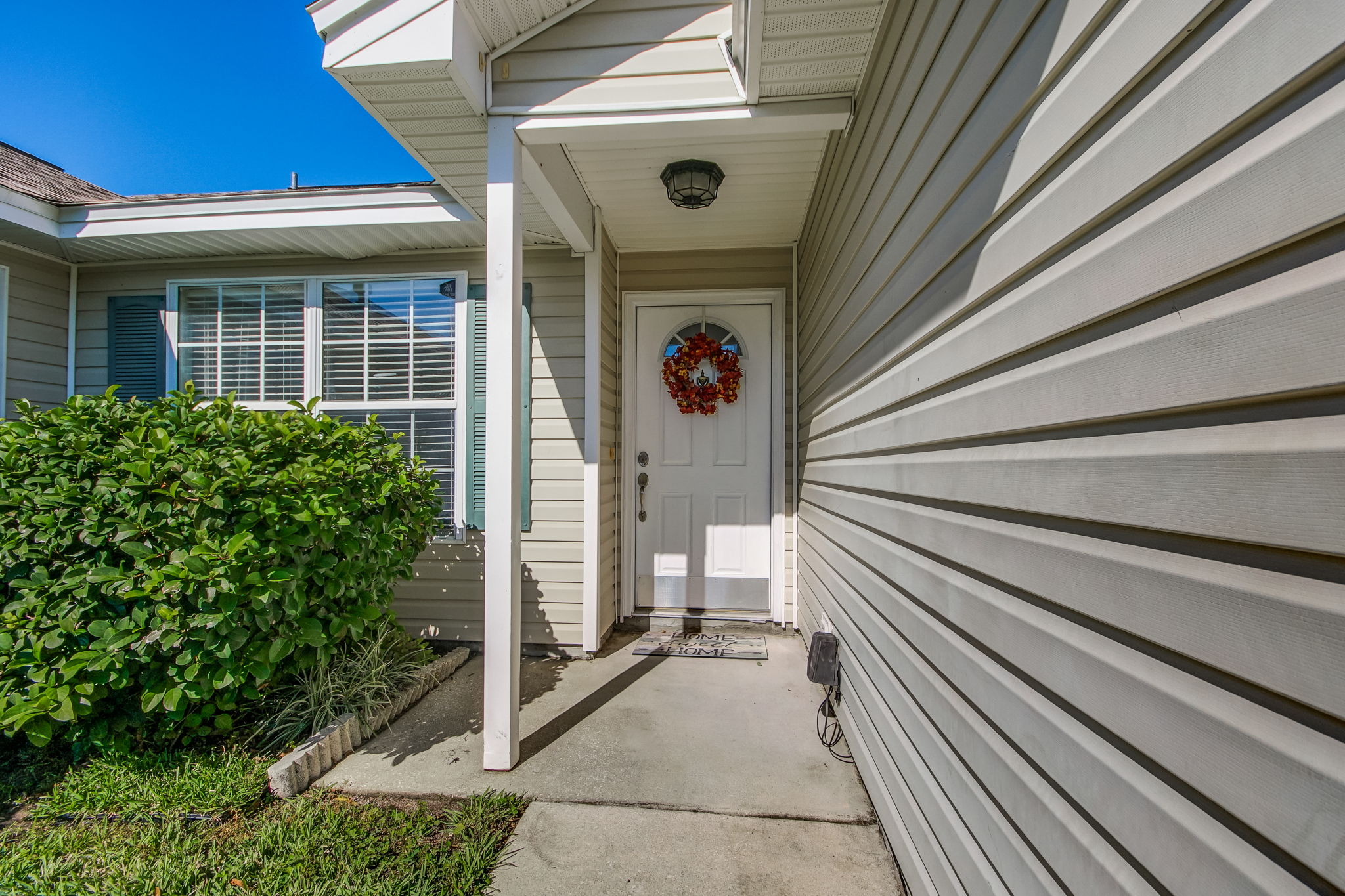 Entryway