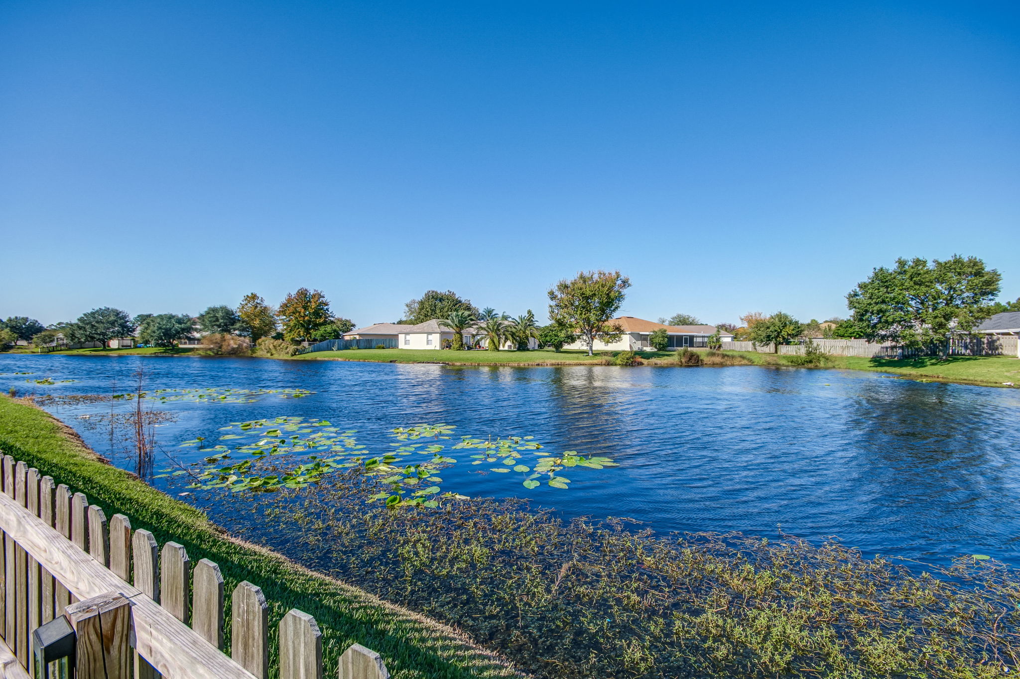 Lake View