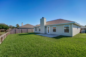 Back of Home