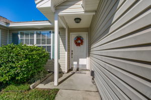 Entryway