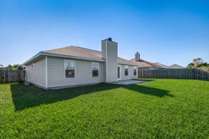 Back of Home