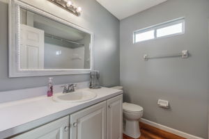 Guest Bath