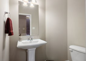 19-Half Bath