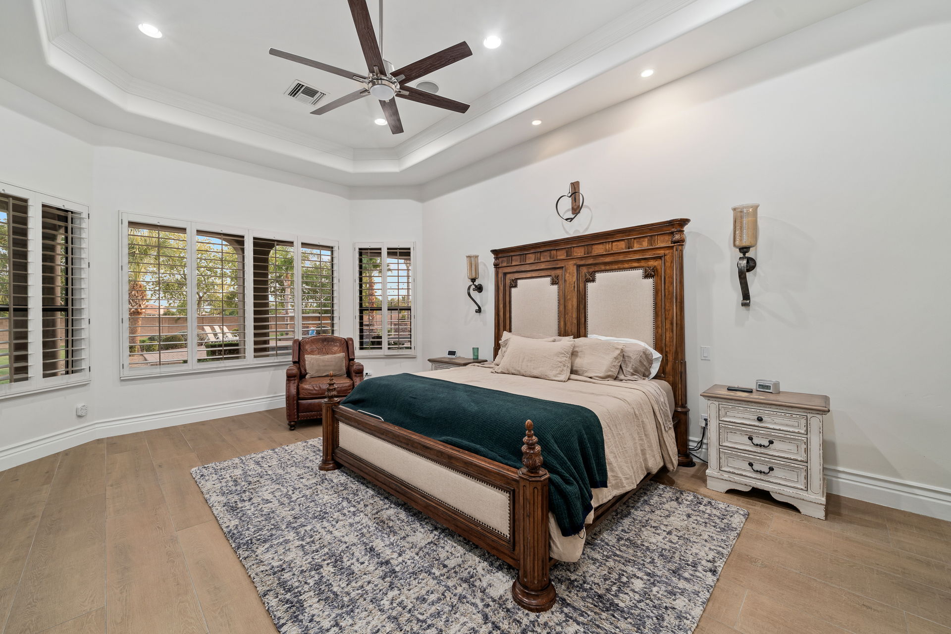 Master Bedroom Ensuite