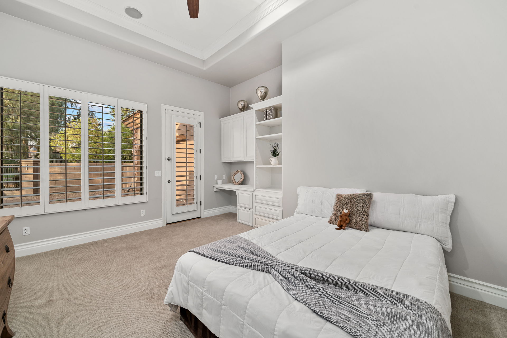 Bedroom En-suite 1