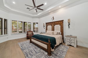 Master Bedroom Ensuite