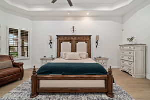 Master Bedroom Ensuite
