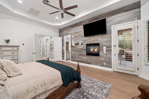 Master Bedroom Ensuite