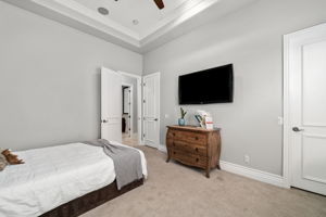 Bedroom En-suite 1