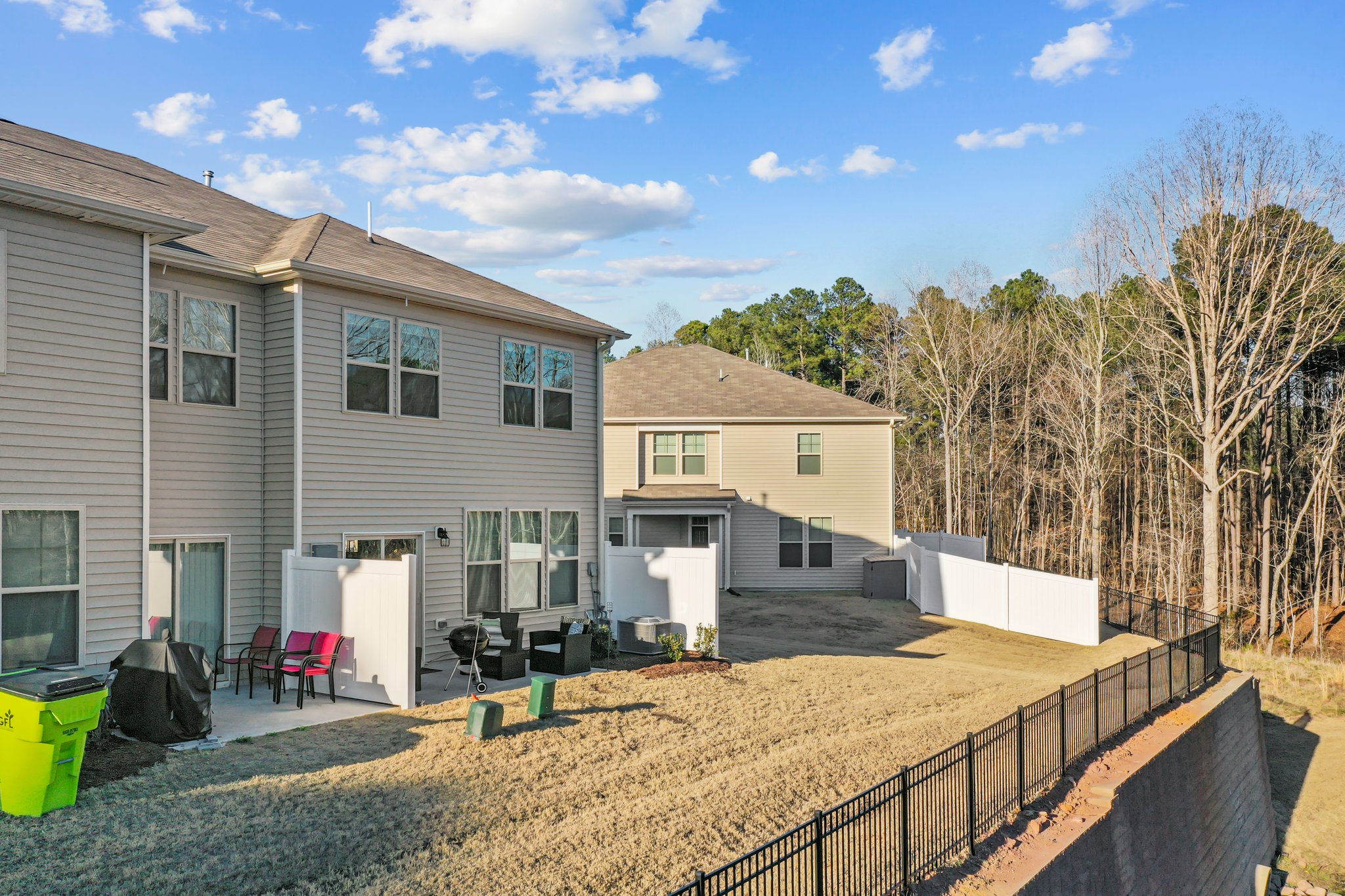 1131 Longitude Dr, Durham, NC 27713, USA Photo 7