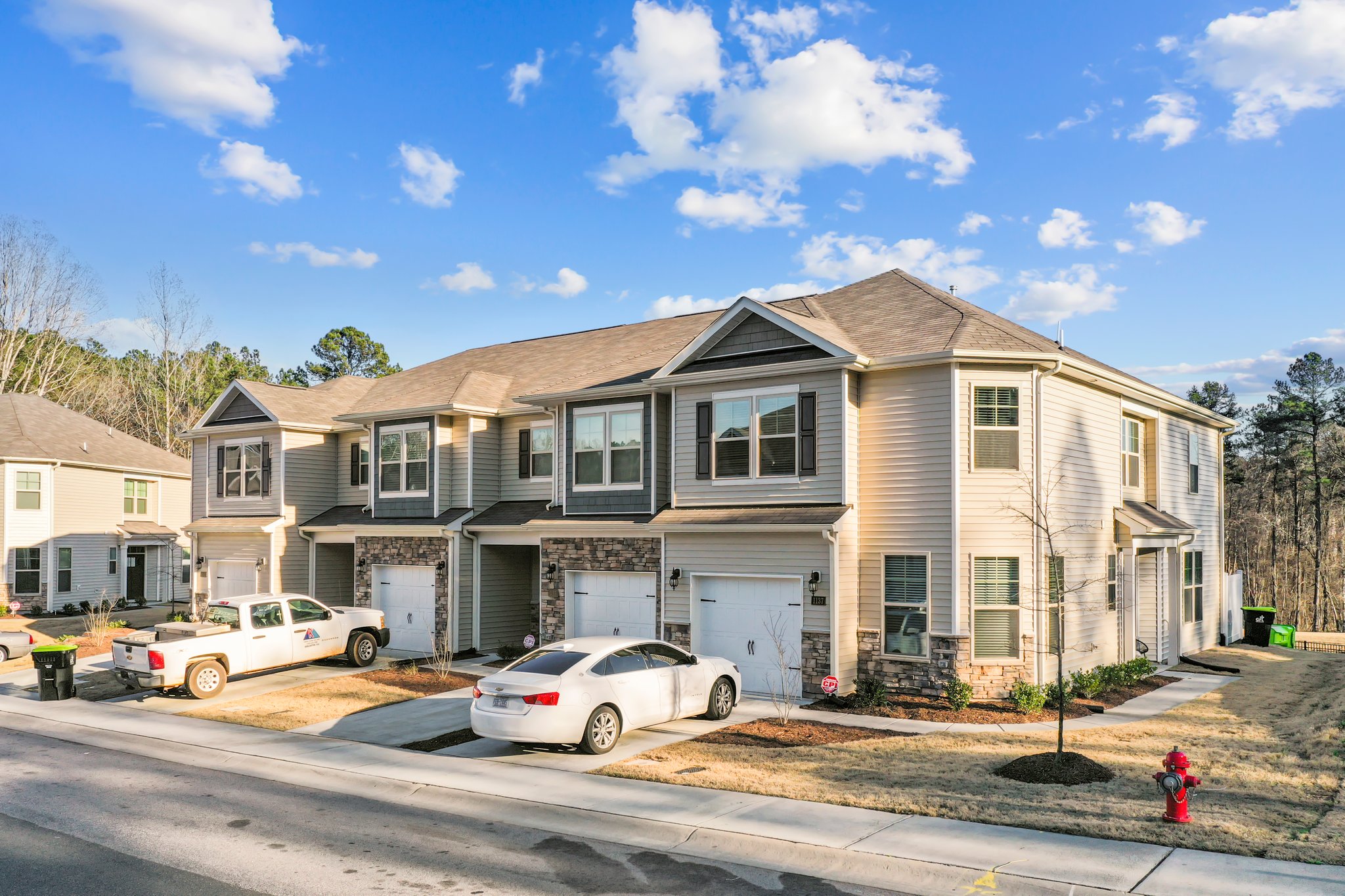 1131 Longitude Dr, Durham, NC 27713, USA Photo 2