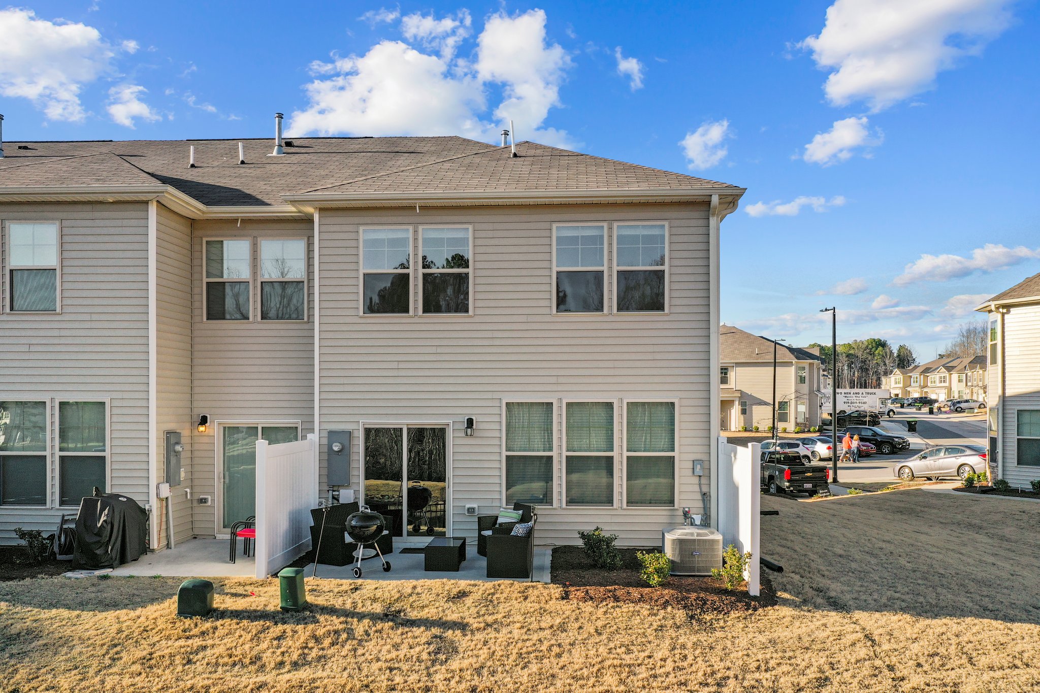 1131 Longitude Dr, Durham, NC 27713, USA Photo 6
