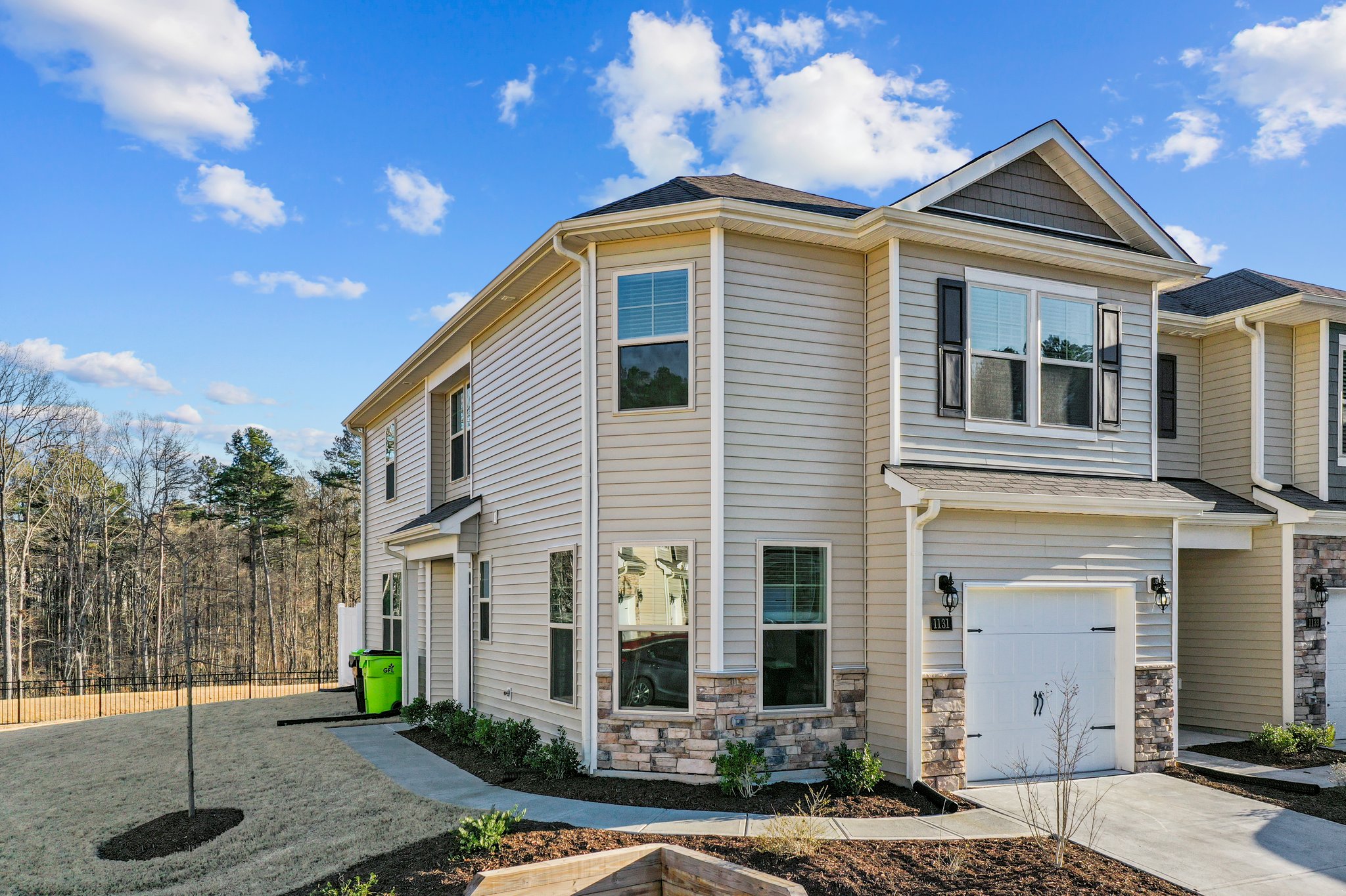 1131 Longitude Dr, Durham, NC 27713, USA Photo 3