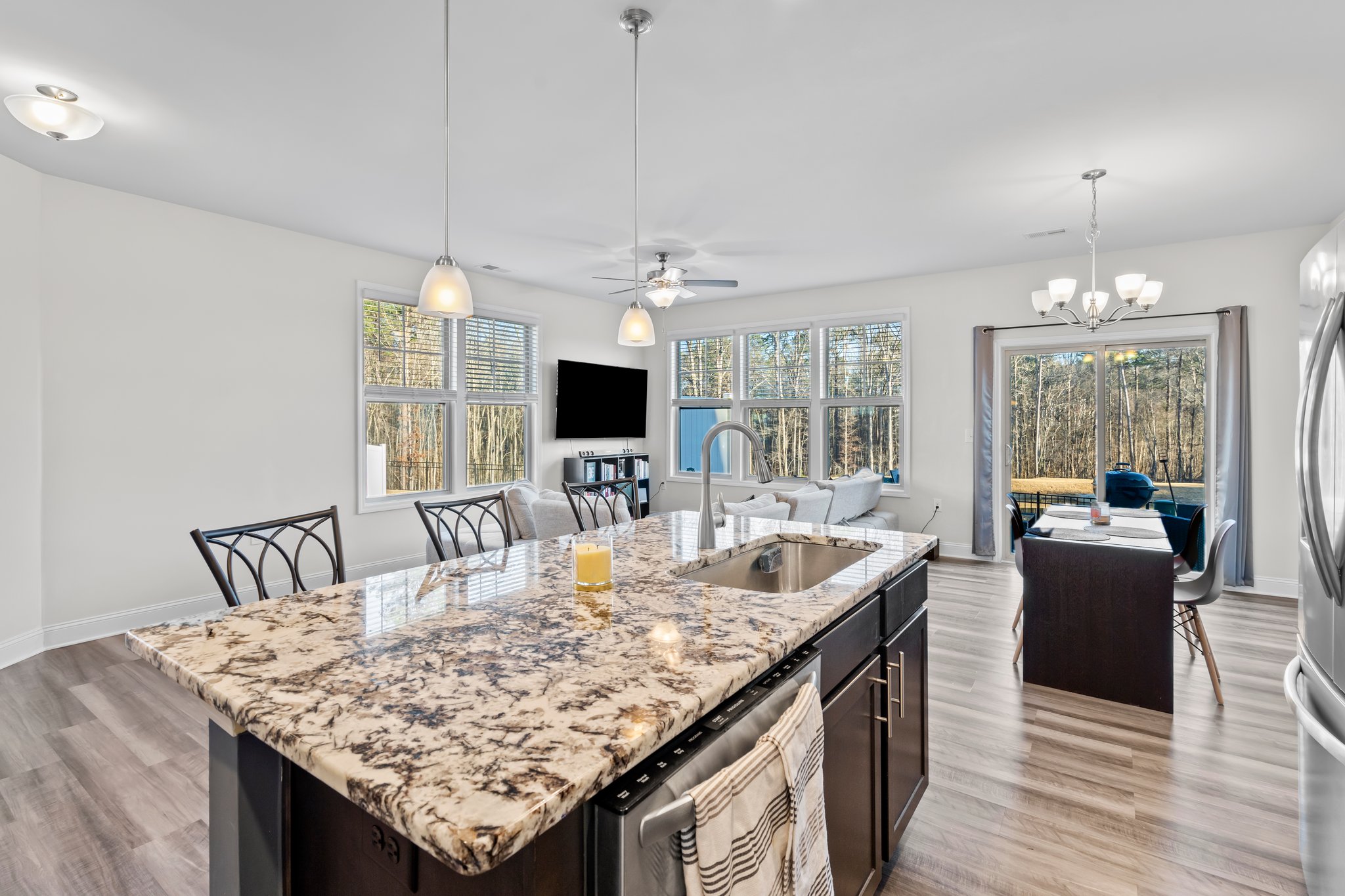 1131 Longitude Dr, Durham, NC 27713, USA Photo 19