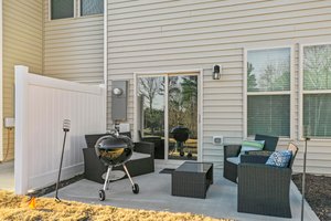 1131 Longitude Dr, Durham, NC 27713, USA Photo 7
