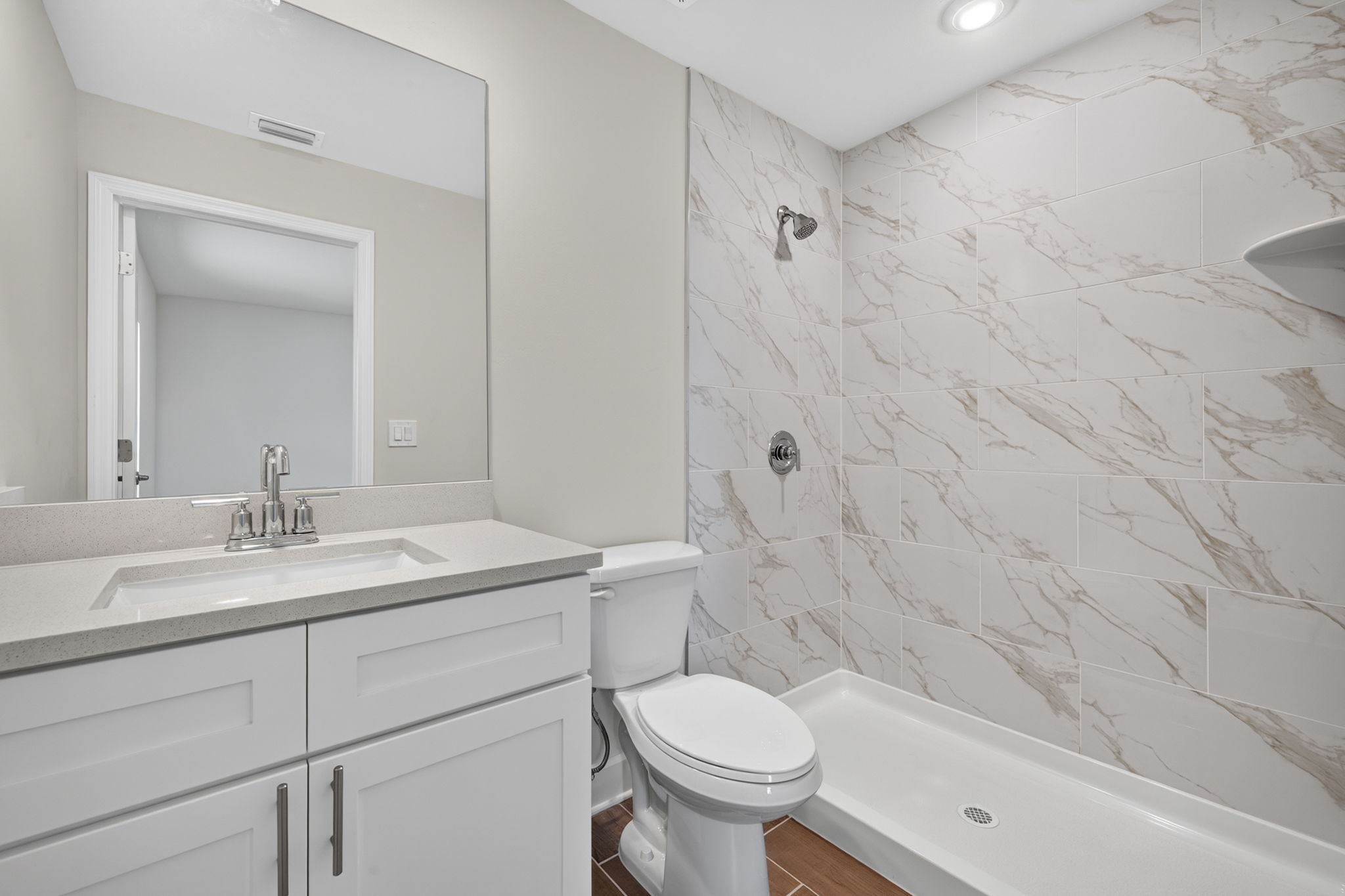 Guest Bathroom 1