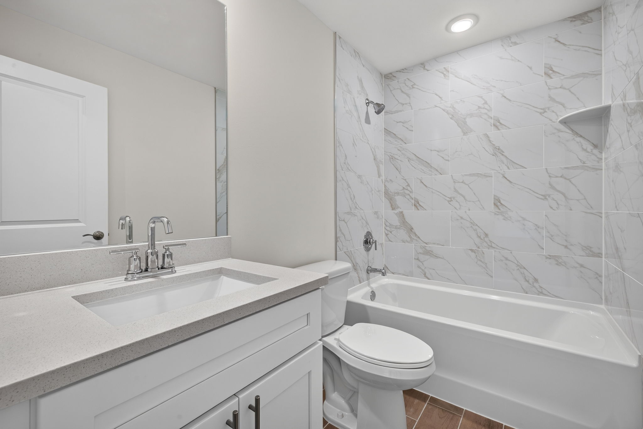 Guest Bathroom 2