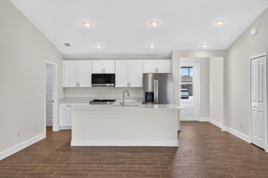 Breakfast Bar 1 of 2