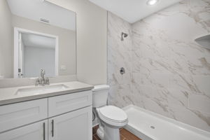 Guest Bathroom 1