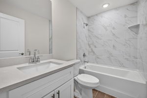 Guest Bathroom 2