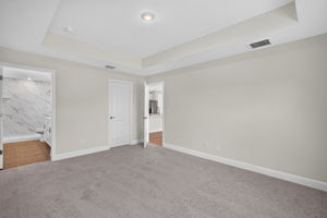Primary Bedroom 3 of 3