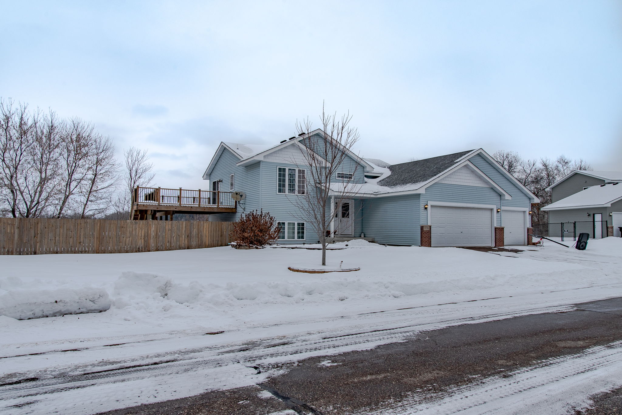 1131 Pierce Path NE, East Bethel, MN 55005 Mill City Team
