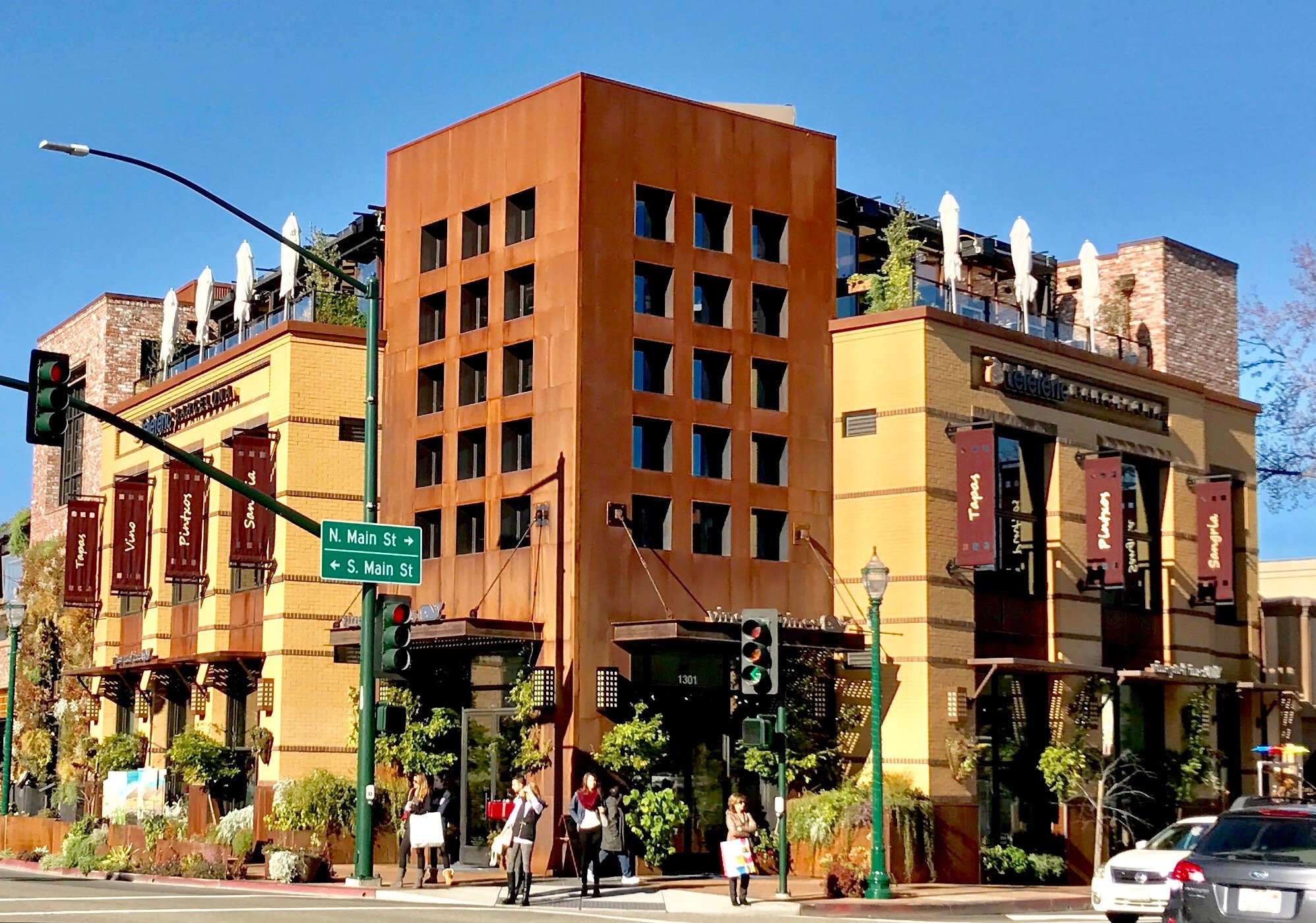 1131 S Villa Way, Walnut Creek, CA 94595, USA Photo 27