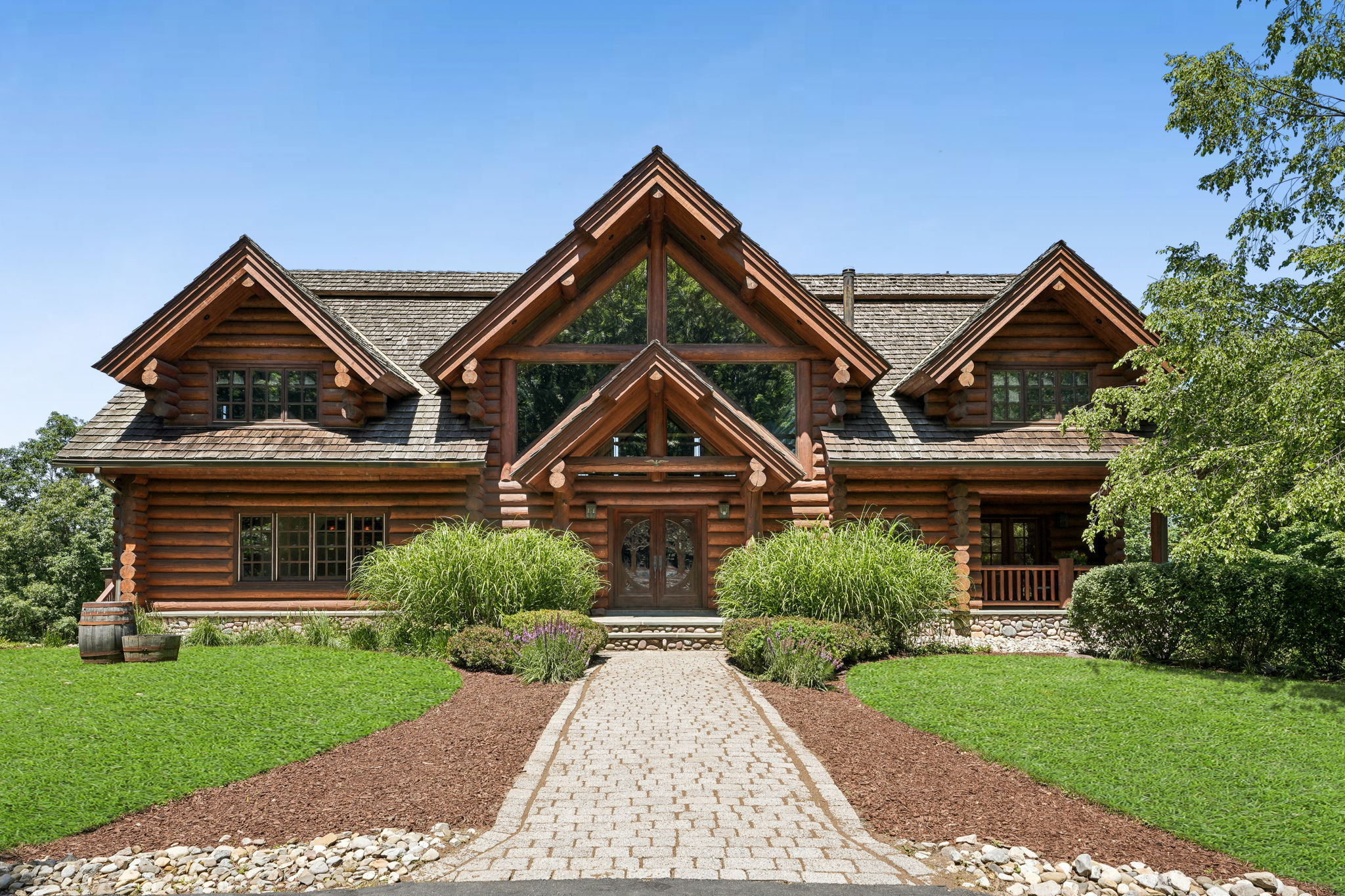 Welcome to your dream home!