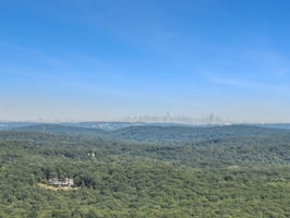 NYC Skyline