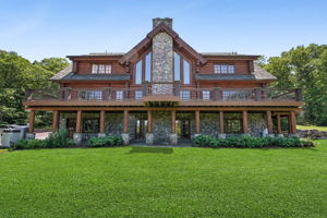 Back of House