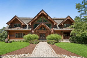 Welcome to your dream home!