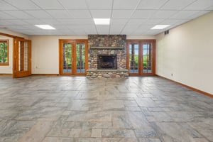 Ground Floor Rec Room