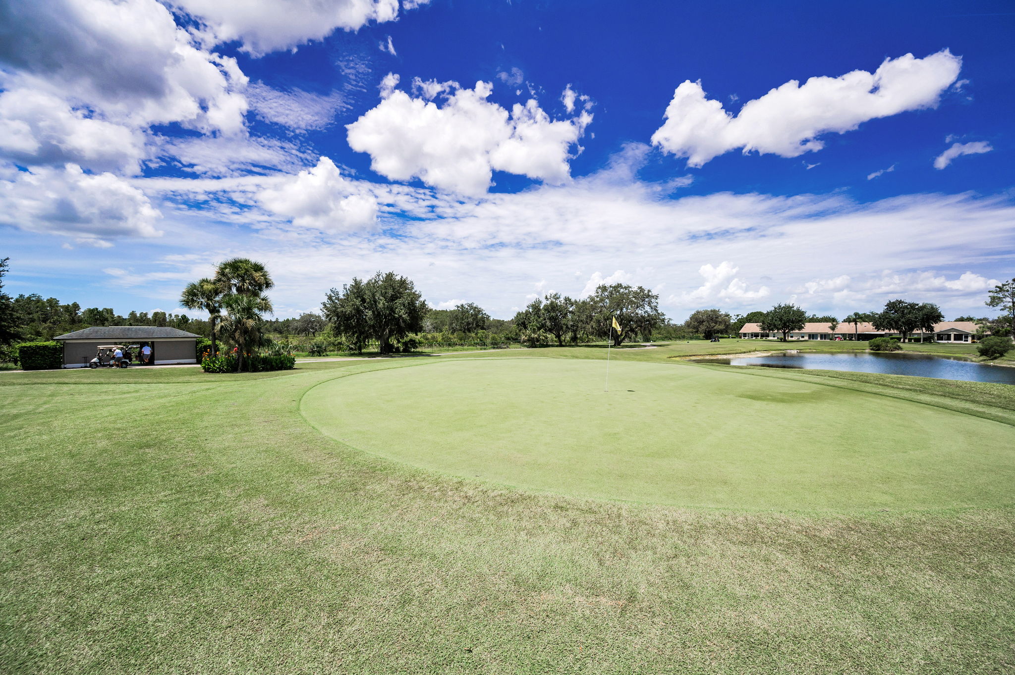 Golf Course2