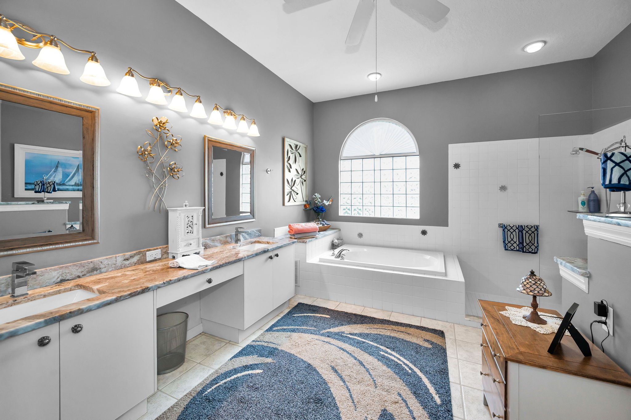 Primary Bathroom1a