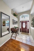 Foyer