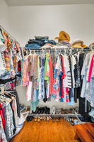 Primary Bedroom Walk-in Closet1