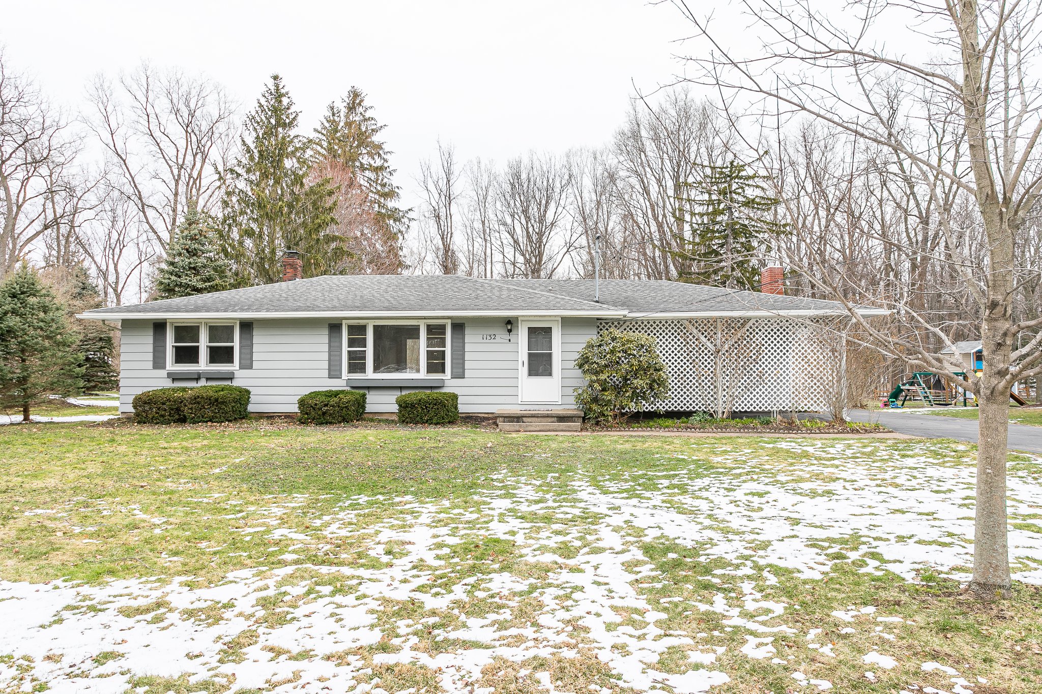 1132 Wall Rd, Webster, NY 14580, USA