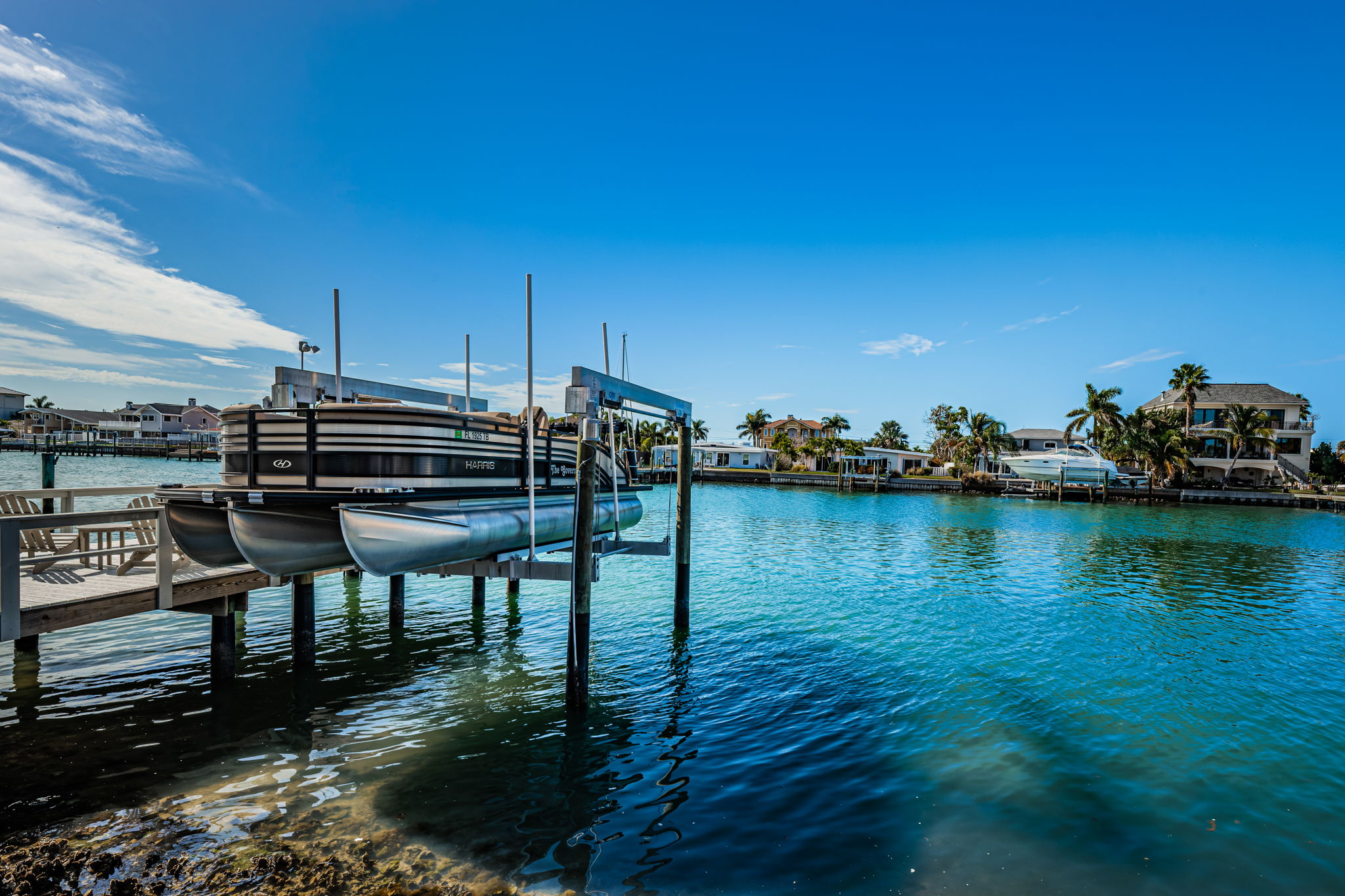 Dock and Water View2