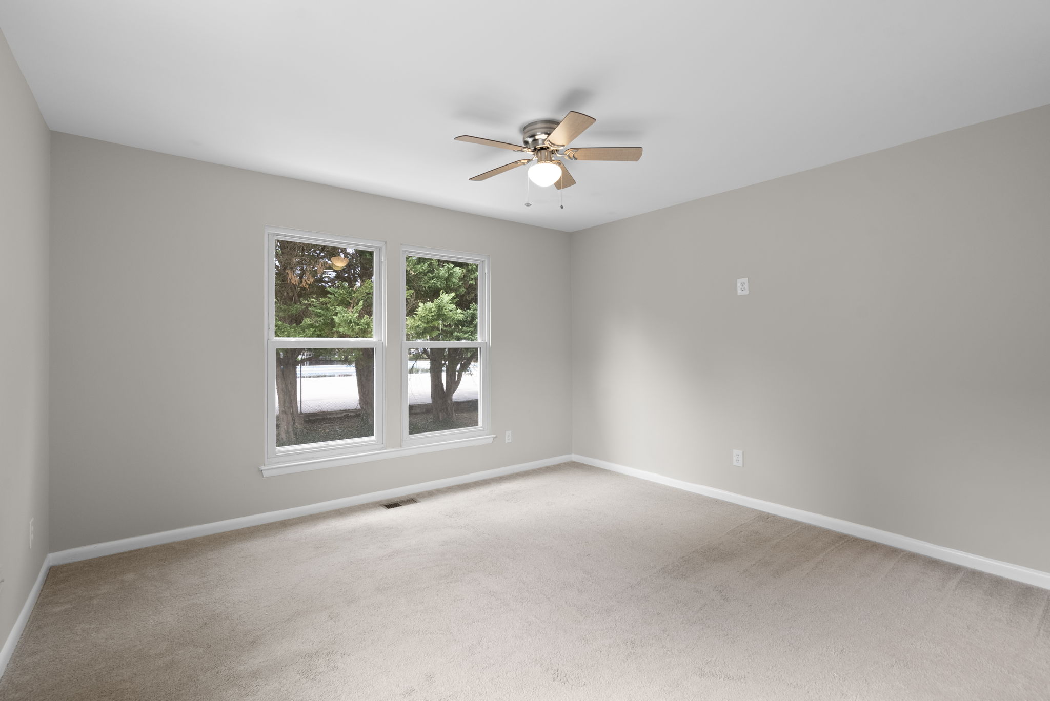 Bedroom Three (Upper Level)