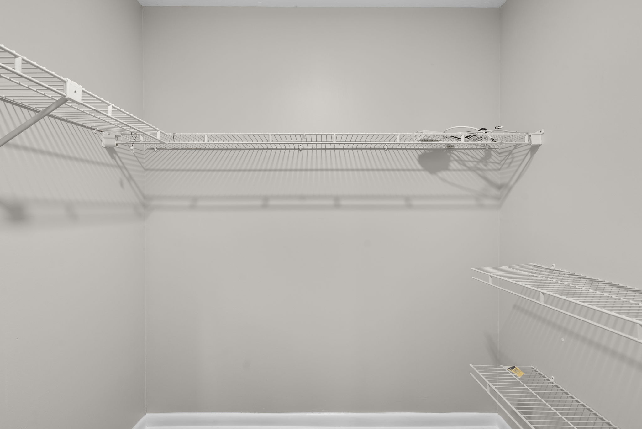 Large Closet