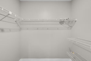 Large Closet