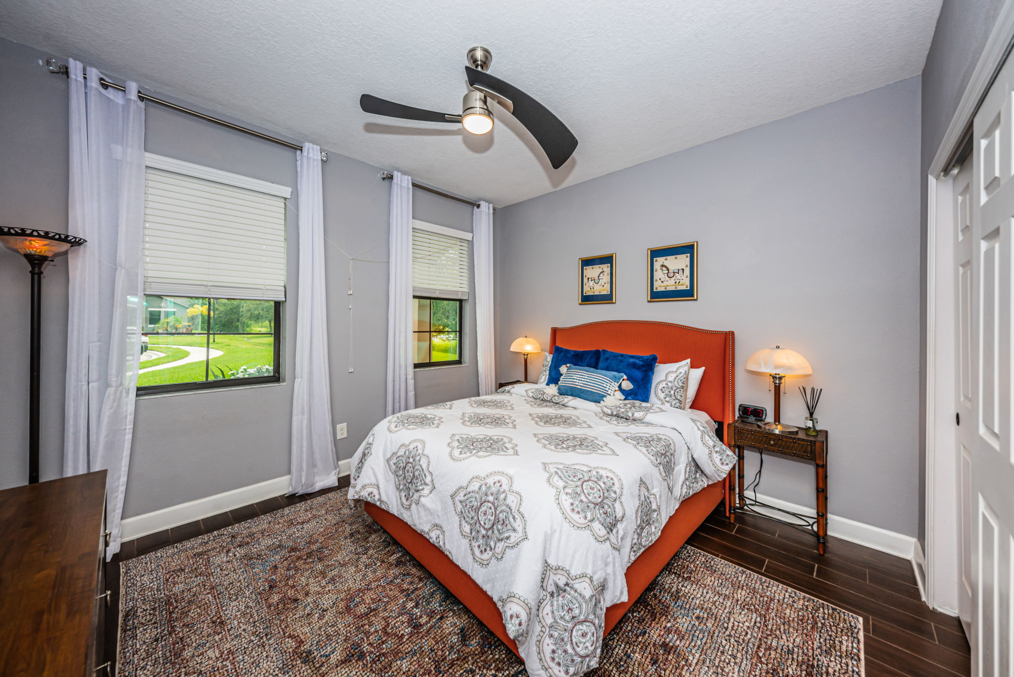 First Floor Bedroom2