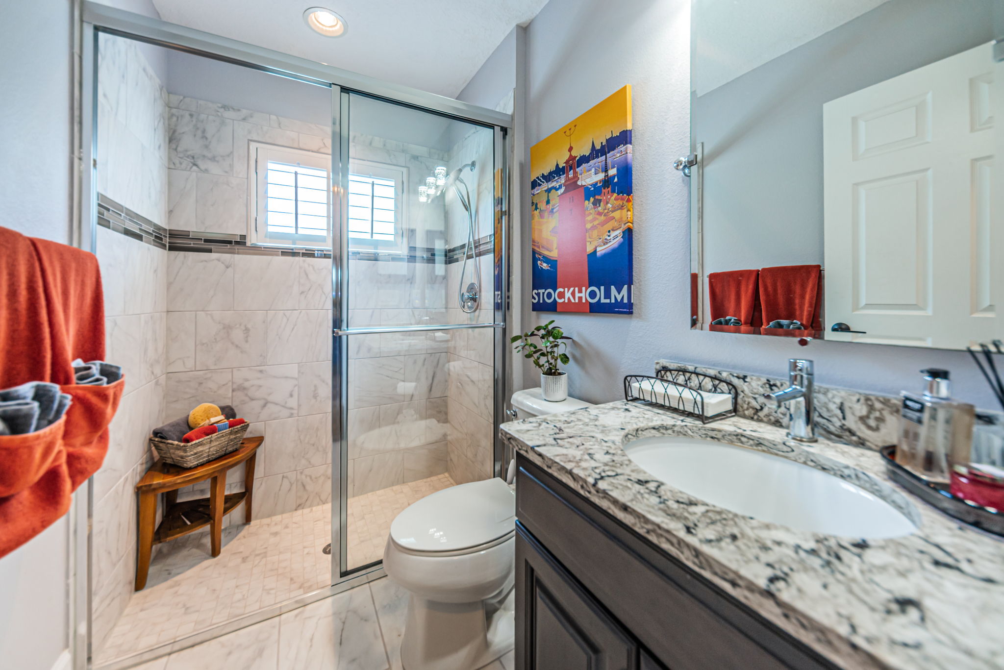 First Floor Bathroom2