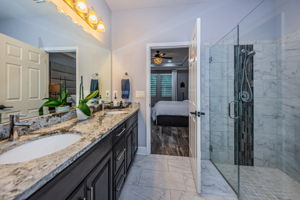 First Floor Primary Bathroom1b